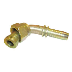 1.7/16-12 ORFS 90/S FOR 1'' HOS